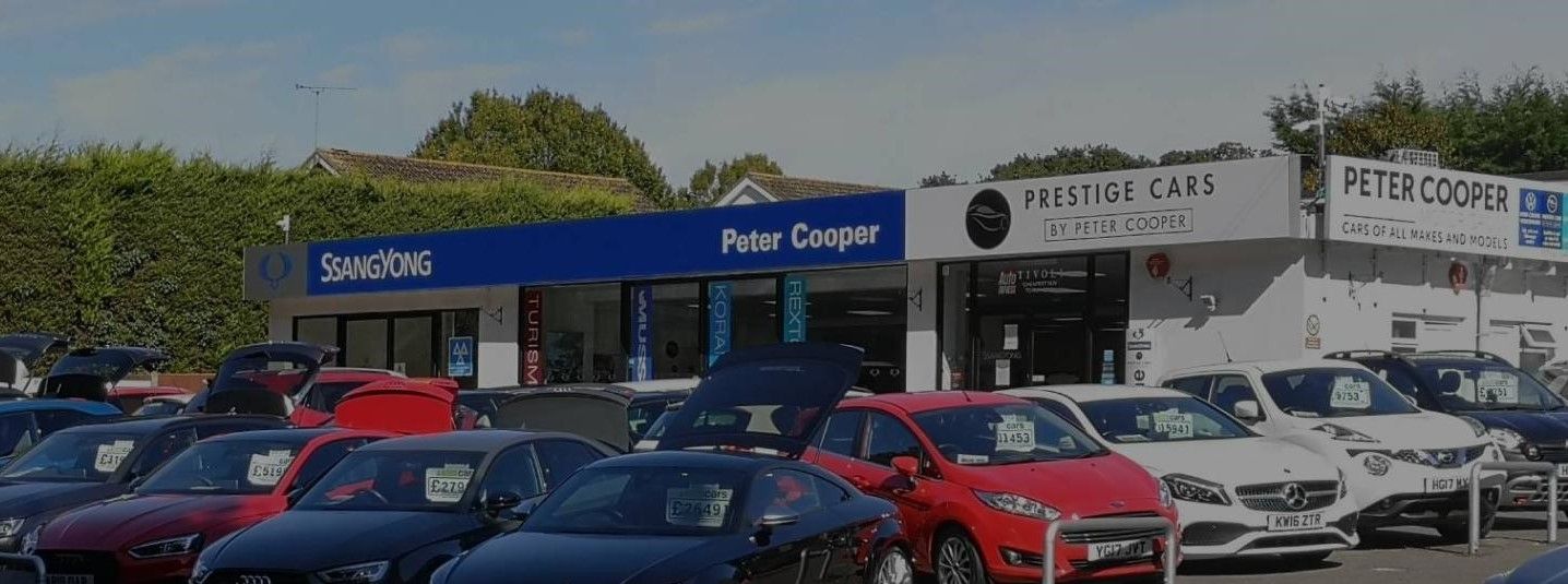 Prestige Cars By Peter Cooper Bransgore Car dealership in Christchurch AutoTrader